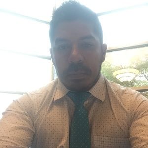 Meet your Posher, Edwin